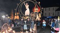 Call for Kildare to host more large festivals Call for Kildare to host more large festivals