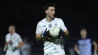 Two changes made as Kildare senior footballers take on Cork Two changes made as Kildare senior footballers take on Cork