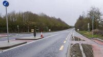 Transport authority refuse meeting over controversial Kildare cycle path Transport authority refuse meeting over controversial Kildare cycle path