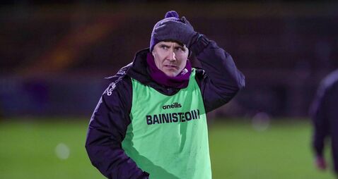 Cork forward line run riot against Kildare Cork forward line run riot against Kildare