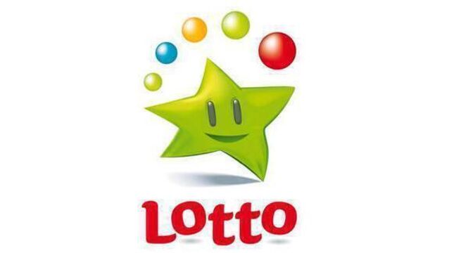 Kildare player scoops €1,000,000 Lotto win Kildare player scoops €1,000,000 Lotto win