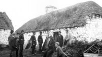 Eye on the Past: Landsdowne's evictions echoed over Kildare and Laois Eye on the Past: Landsdowne's evictions echoed over Kildare and Laois