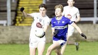 Kildare make winning start to Leinster Minor Championship Kildare make winning start to Leinster Minor Championship