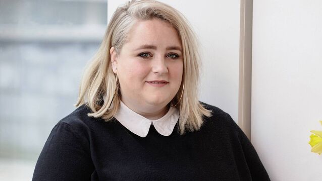 Kildare authors make An Post Irish Book Awards curated list Kildare authors make An Post Irish Book Awards curated list