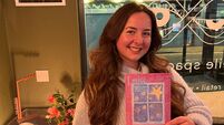 Kildare woman pens book to help children navigate grief Kildare woman pens book to help children navigate grief