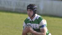 Naas remain in charge of their own destiny despite defeat Naas remain in charge of their own destiny despite defeat