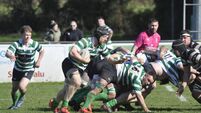 Naas firm in second half to book last four spot in Towns Cup Naas firm in second half to book last four spot in Towns Cup