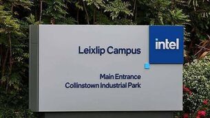 <p>Apollo had paid $11.2 billion in 2024 to buy the stake in a joint venture for the plant in Leixlip </p> <p>Apollo had paid $11.2 billion in 2024 to buy the stake in a joint venture for the plant in Leixlip </p>