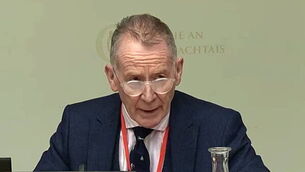 Man (40s) dies after being hit by car in Kildare Man (40s) dies after being hit by car in Kildare