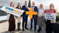 Kildare learners invited to apply to Springboard 2026 Kildare learners invited to apply to Springboard 2026
