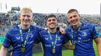 Seven Kildare players set for European action this weekend Seven Kildare players set for European action this weekend
