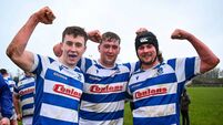Defending champions Athy back in Towns Cup final Defending champions Athy back in Towns Cup final