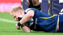 Leinster flatter to deceive as Toulon await in semi-finals Leinster flatter to deceive as Toulon await in semi-finals