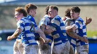 Athy out to complete Towns Cup double Athy out to complete Towns Cup double