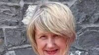 Kildare author publishes second novel Kildare author publishes second novel