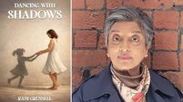 Kildare author publishes debut poetry book Kildare author publishes debut poetry book