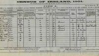 Census offers snapshot into family history Census offers snapshot into family history