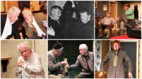 Kildare actor celebrates 50 years treading the boards Kildare actor celebrates 50 years treading the boards
