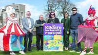 Kildare Inclusivity Festival returns to The Curragh next week Kildare Inclusivity Festival returns to The Curragh next week