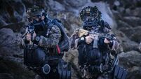 Kildare to host 10th military seminar Kildare to host 10th military seminar