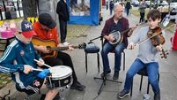 Kildare County Fleadh returns this month Kildare County Fleadh returns this month
