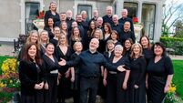 Unforgettable evening of music awaits in Naas Unforgettable evening of music awaits in Naas