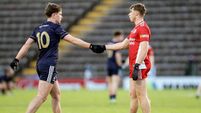 U20s bow out of All-Ireland after defeat to three-in-a-row chasing Tyrone U20s bow out of All-Ireland after defeat to three-in-a-row chasing Tyrone