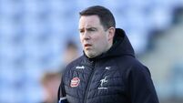 Cronin praises his team but admits there will be regrets over first half in Kingspan Breffni Cronin praises his team but admits there will be regrets over first half in Kingspan Breffni