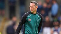 Emotional day in store as Burke returns to Kildare squad Emotional day in store as Burke returns to Kildare squad