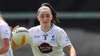 Kildare ladies have eye on Leinster Final Kildare ladies have eye on Leinster Final