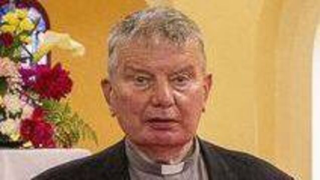 Popular Kildare priest celebrates 60 years of pastoral life Popular Kildare priest celebrates 60 years of pastoral life
