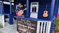 Kildare music academy offering summer camps Kildare music academy offering summer camps