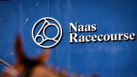 Naas Racecourse: Preview and Tips for Sunday’s Eight-Race Meeting Naas Racecourse: Preview and Tips for Sunday’s Eight-Race Meeting