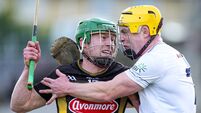 Kildare relegated as Cats show their claws in second half comeback Kildare relegated as Cats show their claws in second half comeback