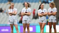 Leinster final heartbreak for Kildare ladies Leinster final heartbreak for Kildare ladies