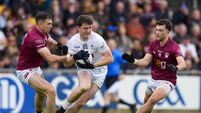 Kildare desperate to end Galway hoodoo Kildare desperate to end Galway hoodoo