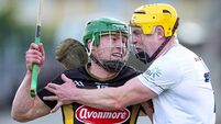 Kildare keen to end on a high as Offaly hurlers arrive in Newbridge Kildare keen to end on a high as Offaly hurlers arrive in Newbridge