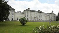 Carlow College to close and SETU to take over campus Carlow College to close and SETU to take over campus