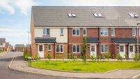 Housing development refusal will impact Kildare town's housing supply Housing development refusal will impact Kildare town's housing supply