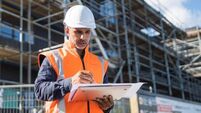 Construction of Athy apartments to begin in June Construction of Athy apartments to begin in June