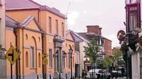 Man found with €1 of cannabis Man found with €1 of cannabis