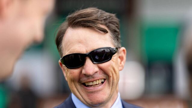 Gstaad hot favourite to become Aidan O’Brien’s 13th Irish 2,000 Guineas winner Gstaad hot favourite to become Aidan O’Brien’s 13th Irish 2,000 Guineas winner