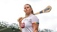 Roche is ambitious but knows to take one game at a time Roche is ambitious but knows to take one game at a time