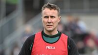 Flanagan's attentions quickly turn to next game amid Galway gloom Flanagan's attentions quickly turn to next game amid Galway gloom