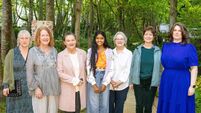 Successful Naas art exhibition comes to close today Successful Naas art exhibition comes to close today