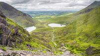Fit Focus: Conquering Carrauntoohil Fit Focus: Conquering Carrauntoohil