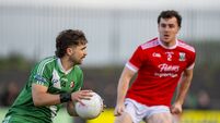 Hartley's late winner give Sarsfields' top four hopes a boost Hartley's late winner give Sarsfields' top four hopes a boost