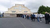 Athy invited to share Dreamland memories Athy invited to share Dreamland memories