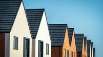 Eight homes approved for Kildare village Eight homes approved for Kildare village