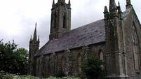 Investigation into who owns Kildare church Investigation into who owns Kildare church